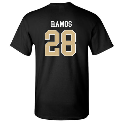 Purdue - NCAA Softball : Jordyn Ramos - Classic Shersey T-Shirt