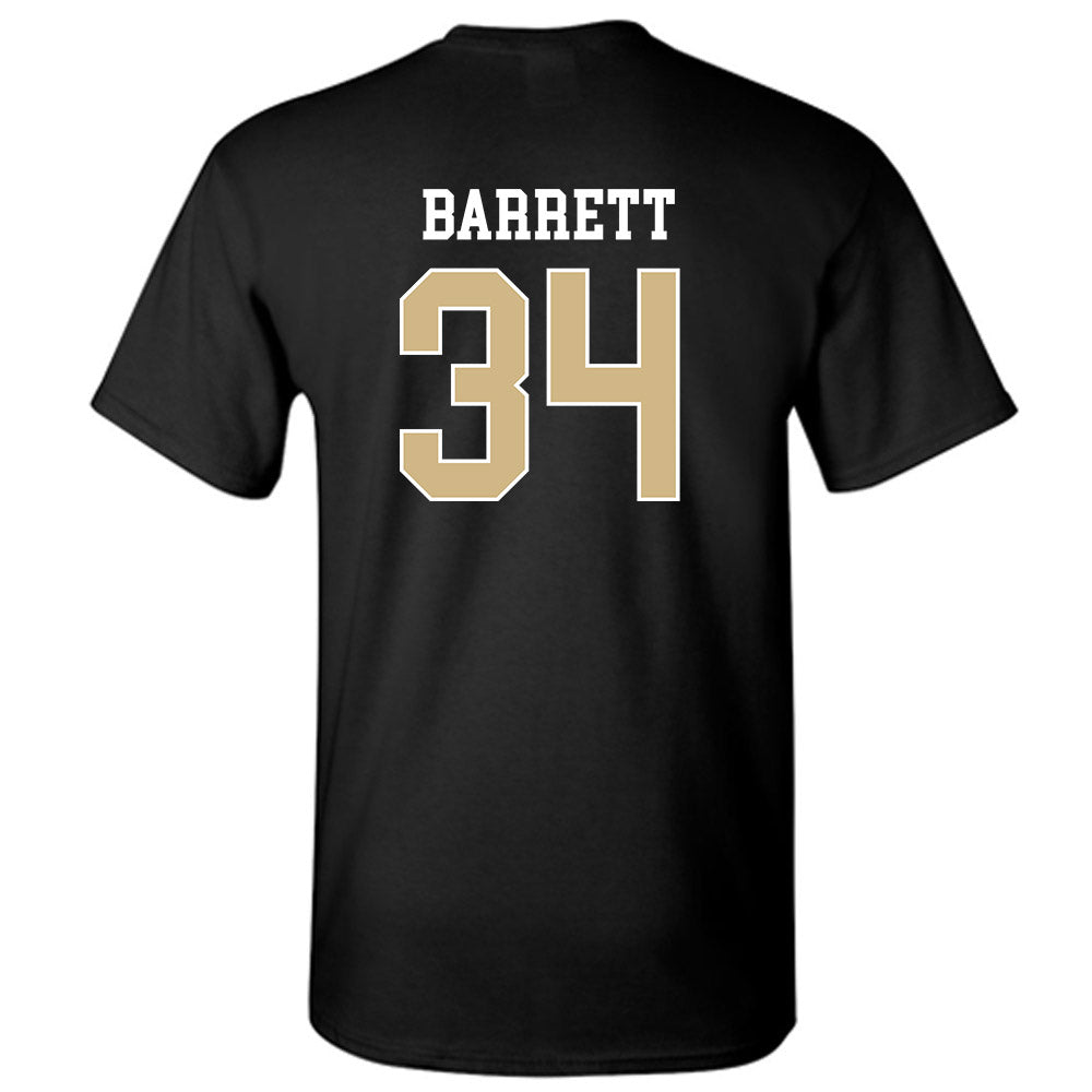 Purdue - NCAA Men's Basketball : Carson Barrett - Classic Shersey T-Shirt