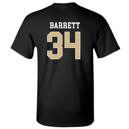 Purdue - NCAA Men's Basketball : Carson Barrett - Classic Shersey T-Shirt