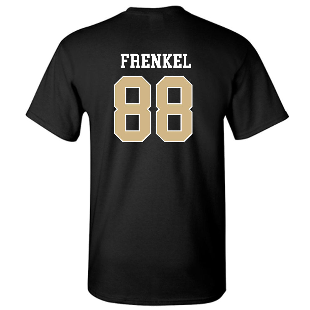 Purdue - NCAA Women's Soccer : Dina Frenkel - Classic Shersey T-Shirt