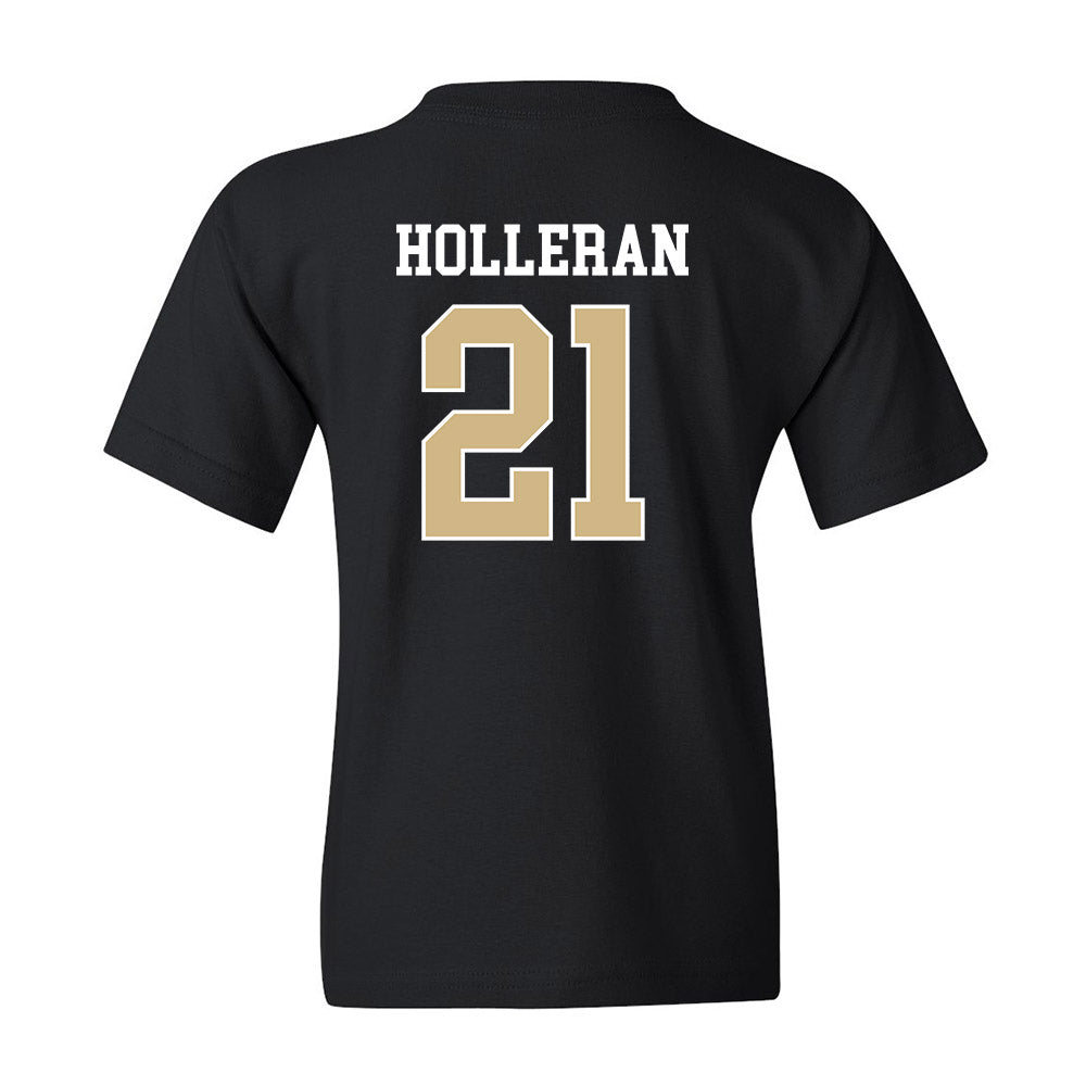 Purdue - NCAA Women's Soccer : Lauren Holleran - Classic Shersey Youth T-Shirt