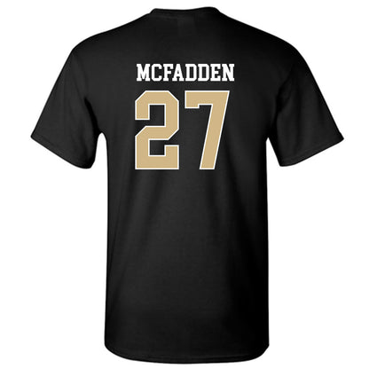Purdue - NCAA Softball : Olivia McFadden - Classic Shersey T-Shirt