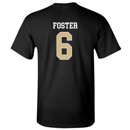 Purdue - NCAA Women's Volleyball : Sienna Foster - Classic Shersey T-Shirt