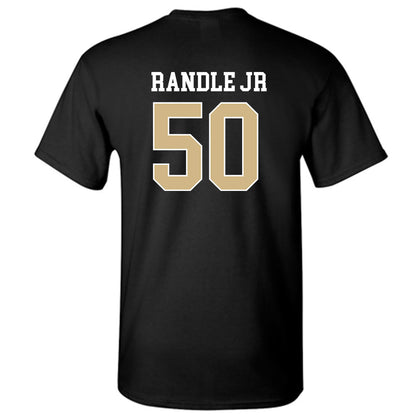 Purdue - NCAA Football : John Randle Jr - Classic Shersey T-Shirt