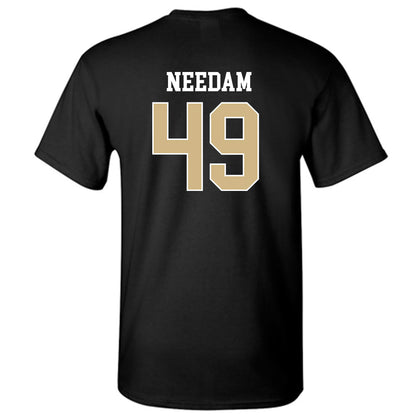 Purdue - NCAA Football : Isaiah Needam - Classic Shersey T-Shirt-1