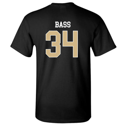 Purdue - NCAA Women's Basketball : Reagan Bass - Classic Shersey T-Shirt