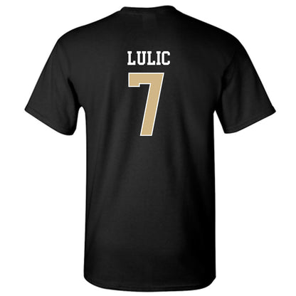Purdue - NCAA Women's Volleyball : Bianka Lulic - Classic Shersey T-Shirt-1