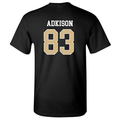Purdue - NCAA Football : Andrew Adkison - Classic Shersey T-Shirt