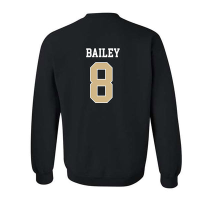 Purdue - NCAA Softball : Kyndall Bailey - Classic Shersey Crewneck Sweatshirt