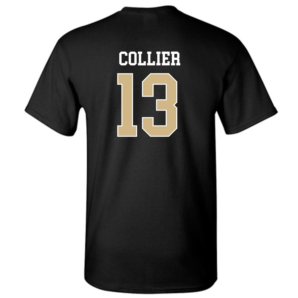 Purdue NCAA Women's Basketball Ella Collier Classic Shersey TSh