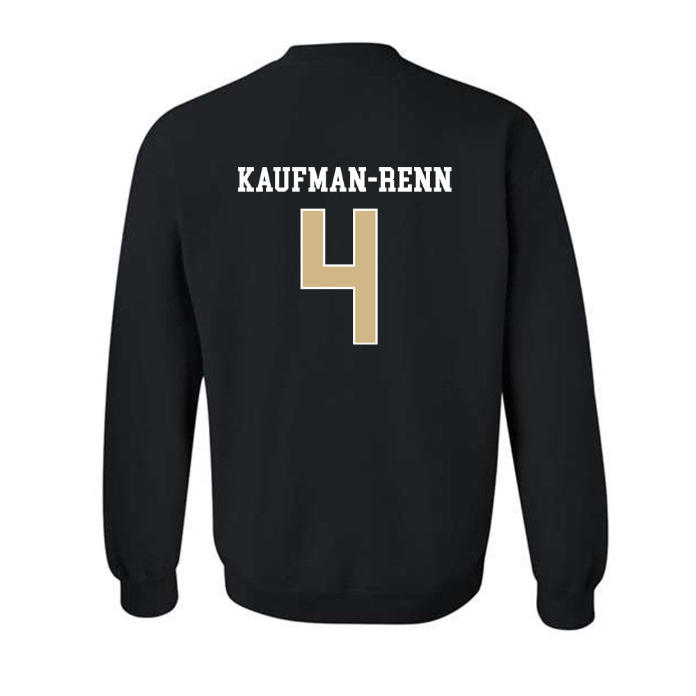 Purdue - NCAA Men's Basketball : Trey Kaufman-Renn - Classic Shersey Crewneck Sweatshirt