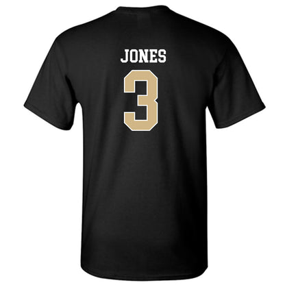 Purdue - NCAA Softball : Tyrina Jones - Classic Shersey T-Shirt