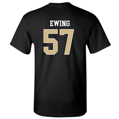Purdue - NCAA Football : Tom Ewing - Classic Shersey T-Shirt