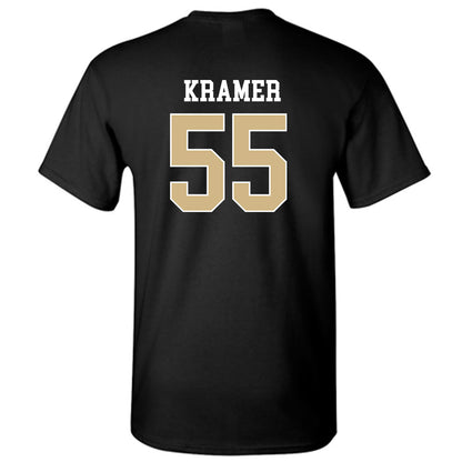 Purdue - NCAA Baseball : Jake Kramer - Classic Shersey T-Shirt-1