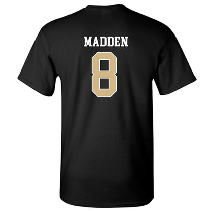 Purdue - NCAA Football : Cj Madden - Classic Shersey T-Shirt