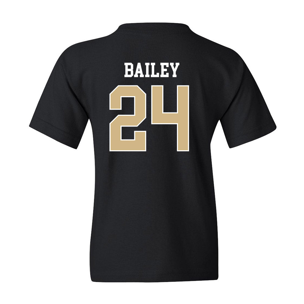 Purdue - NCAA Softball : Emma Bailey - Classic Shersey Youth T-Shirt