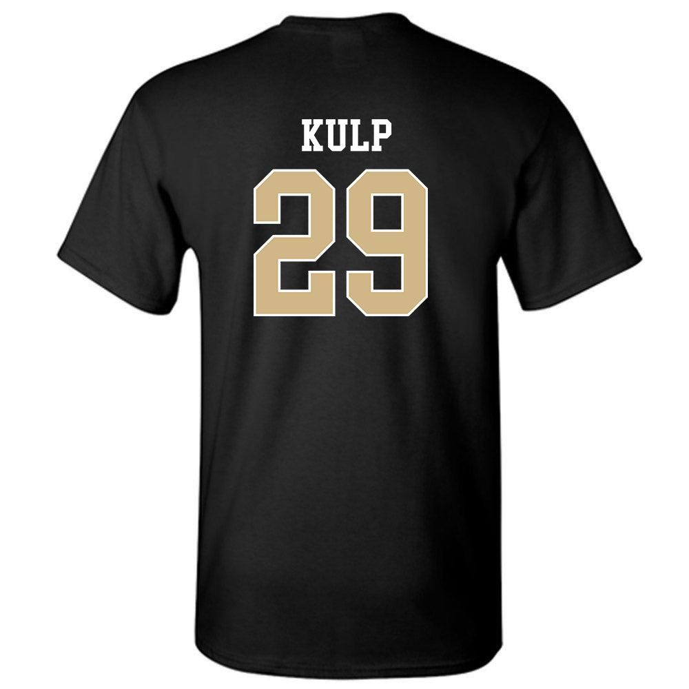 Purdue - NCAA Football : Earl Kulp - Classic Shersey T-Shirt