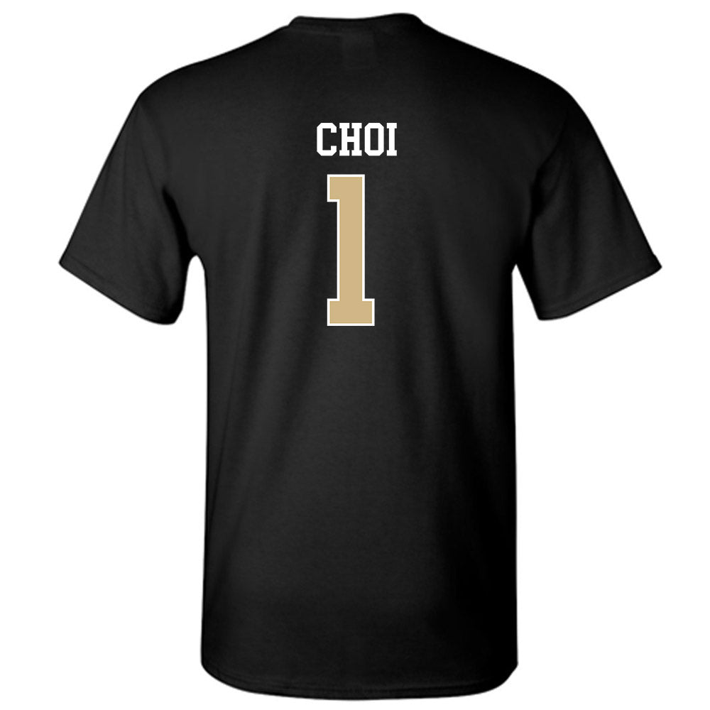 Purdue - NCAA Baseball : Albert Choi - Classic Shersey T-Shirt