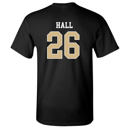 Purdue - NCAA Women's Soccer : Olivia Hall - Classic Shersey T-Shirt