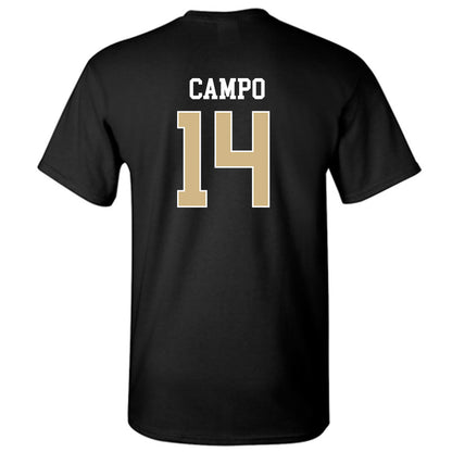Purdue - NCAA Women's Soccer : Irene Campo - Classic Shersey T-Shirt-1