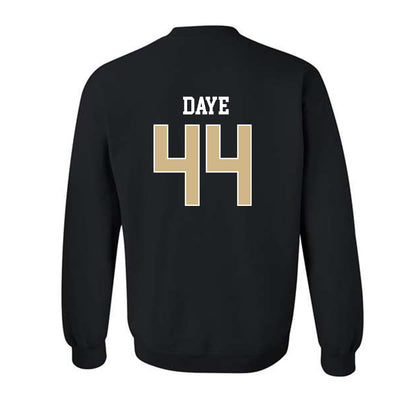 Purdue - NCAA Women's Basketball : Tara Daye - Classic Shersey Crewneck Sweatshirt-1