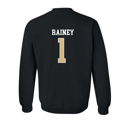 Purdue - NCAA Softball : Kendyl Rainey - Classic Shersey Crewneck Sweatshirt-1