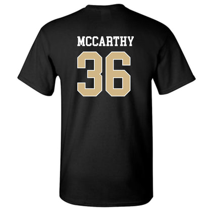 Purdue - NCAA Women's Basketball : Lana McCarthy - Classic Shersey T-Shirt