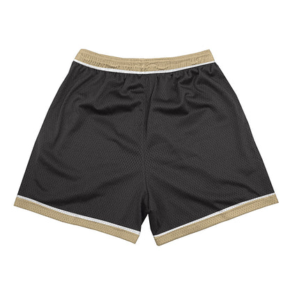 Purdue - NCAA Football : Markevious Brown - Shorts