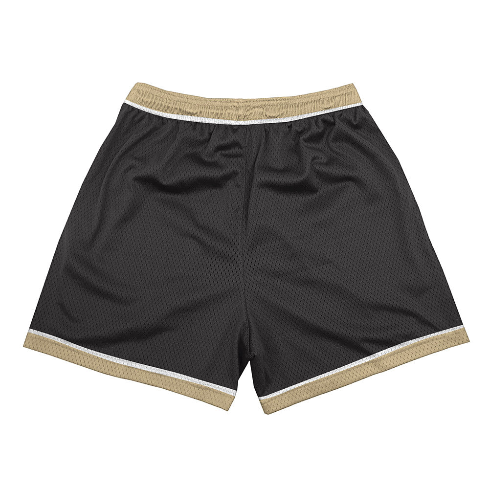 Purdue - NCAA Football : Mason Alnutt - Shorts-1