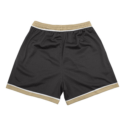 Purdue - NCAA Football : Samuel Dubwig - Shorts-1