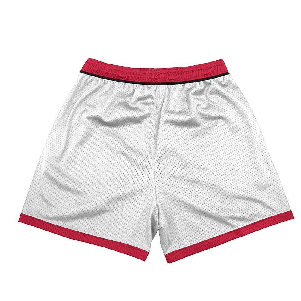 Nebraska - NCAA Baseball : Gavin Blachowicz - Shorts-1