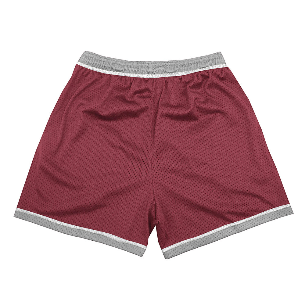 Troy - NCAA Baseball : Peryn Bland - Shorts-1