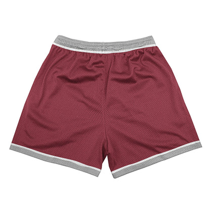 Troy - NCAA Softball : Makaley Boswell - Shorts-1