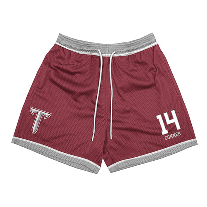 Troy - NCAA Football : Ethan Conner - Shorts