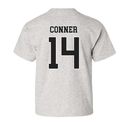 Troy - NCAA Football : Ethan Conner - Classic Shersey Youth T-Shirt