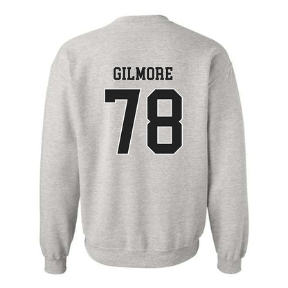 Troy - NCAA Football : Billy Gilmore - Classic Shersey Crewneck Sweatshirt