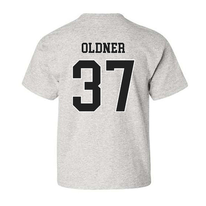Troy - NCAA Women's Soccer : Melanie Oldner - Classic Shersey Youth T-Shirt-1
