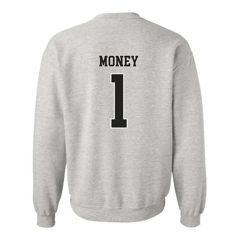 Troy - NCAA Softball : Savannah Money - Classic Shersey Crewneck Sweatshirt-1