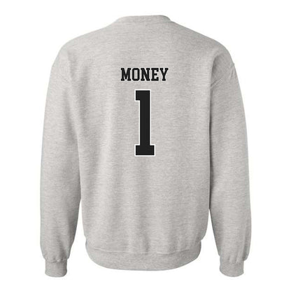 Troy - NCAA Softball : Savannah Money - Classic Shersey Crewneck Sweatshirt-1