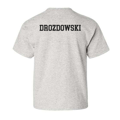 Troy - NCAA Men's Tennis : Thiago Drozdowski - Classic Shersey Youth T-Shirt-1