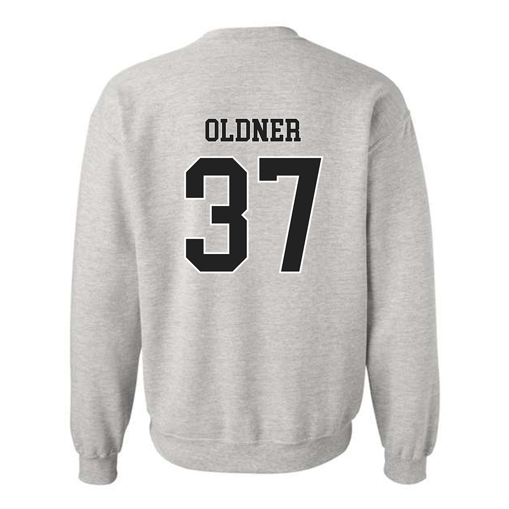 Troy - NCAA Women's Soccer : Melanie Oldner - Classic Shersey Crewneck Sweatshirt-1
