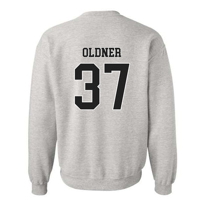 Troy - NCAA Women's Soccer : Melanie Oldner - Classic Shersey Crewneck Sweatshirt-1
