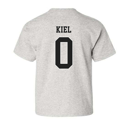 Troy - NCAA Men's Basketball : Kerrington Kiel - Classic Shersey Youth T-Shirt