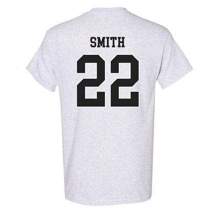 Troy - NCAA Football : Donnie Smith - Classic Shersey T-Shirt-1