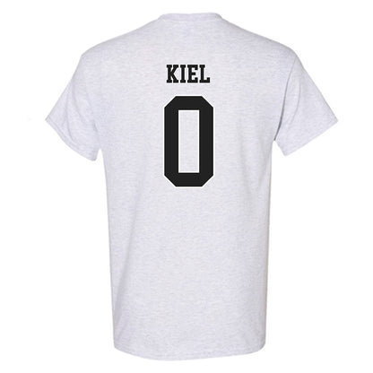 Troy - NCAA Men's Basketball : Kerrington Kiel - Classic Shersey T-Shirt-1