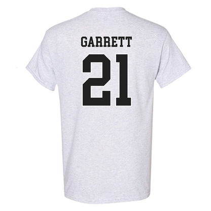 Troy - NCAA Football : Amare Garrett - Classic Shersey T-Shirt-1