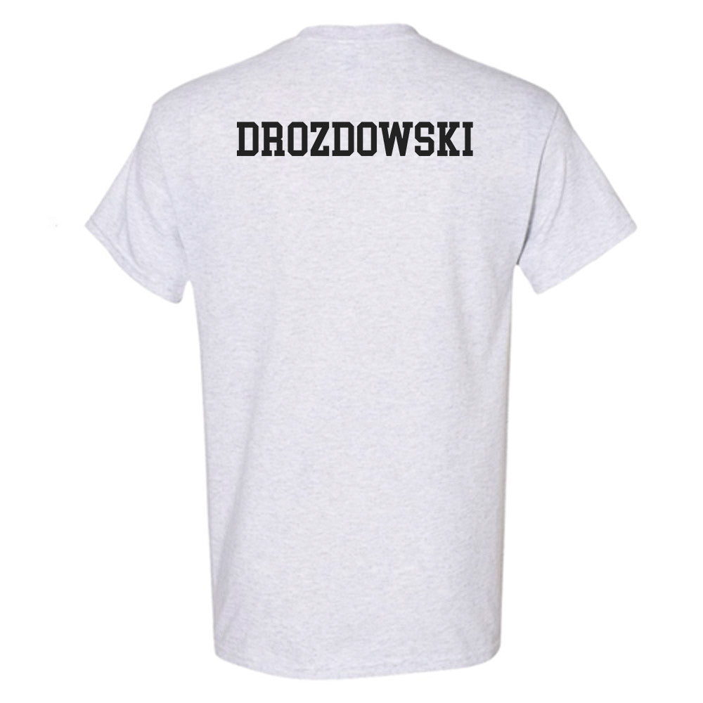 Troy - NCAA Men's Tennis : Thiago Drozdowski - Classic Shersey T-Shirt-1
