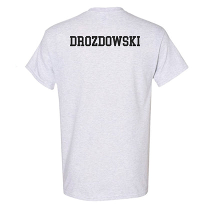 Troy - NCAA Men's Tennis : Thiago Drozdowski - Classic Shersey T-Shirt-1