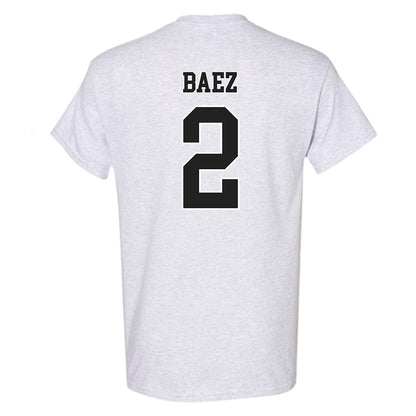 Troy - NCAA Women's Basketball : Ashley Baez - Classic Shersey T-Shirt-1