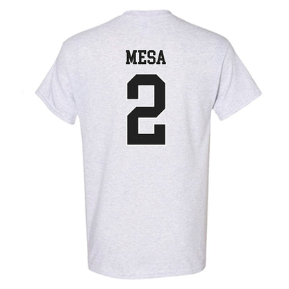 Troy - NCAA Women's Volleyball : Jaci Mesa - Classic Shersey T-Shirt